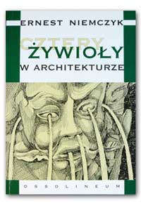 Cztery żywioły w architekturze
