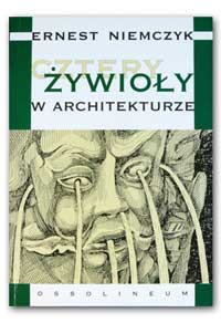 Cztery ywioy w architekturze