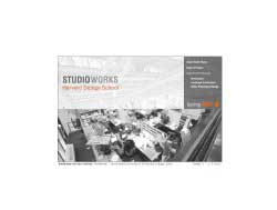 Studio Works, Harvard Design School