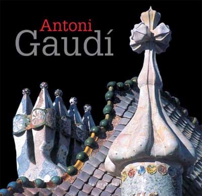 Antoni Gaud Obra Completa/Complete Works
