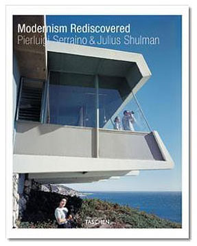 Modernism Rediscovered