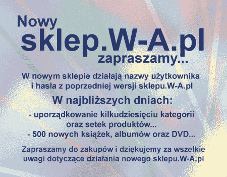 Nowszy i lepszy  - a bdzie jeszcze lepiej...